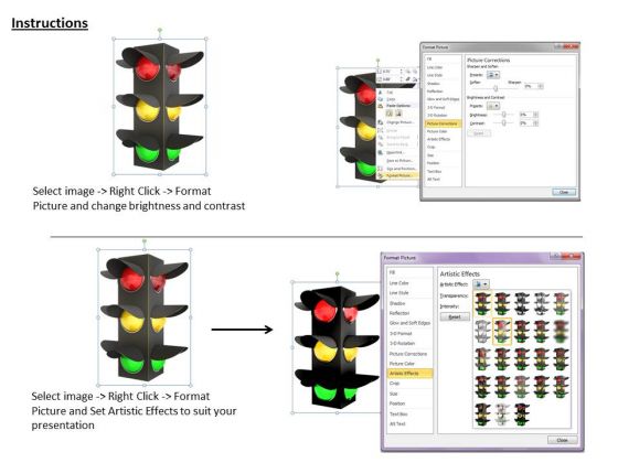 stock_photo_red_yellow_and_green_signals_for_traffic_powerpoint_slide_3