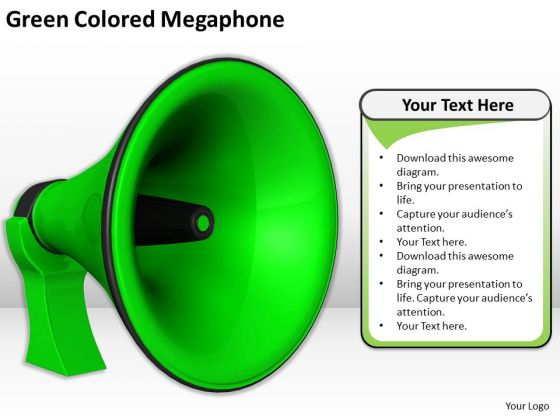 Stock Photo Sales Concepts Green Colored Megaphone Business Images Photos Stock Photo Sales Concepts Green Colored Megaphone Business Images Photos