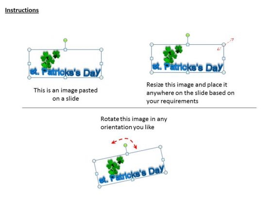 stock_photo_st_patricks_day_party_ideas_powerpoint_template_2