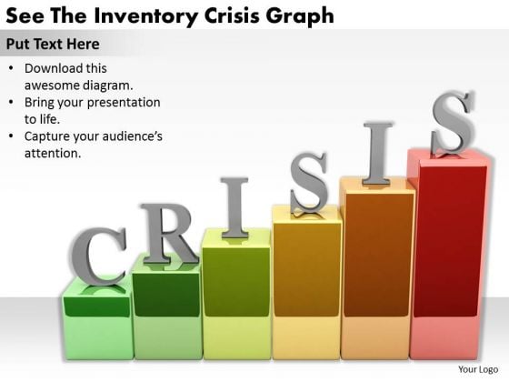 Stock Photo Total Marketing Concepts See The Inventory Crisis Graph Business Image Stock Photo Total Marketing Concepts See The Inventory Crisis Graph Business Image