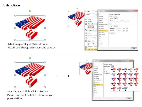stock_photo_usa_flag_with_missing_puzzle_piece_powerpoint_slide_3