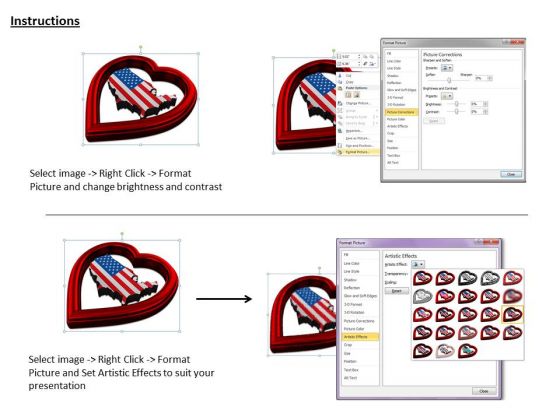 stock_photo_usa_map_inside_red_heart_symbol_powerpoint_slide_3