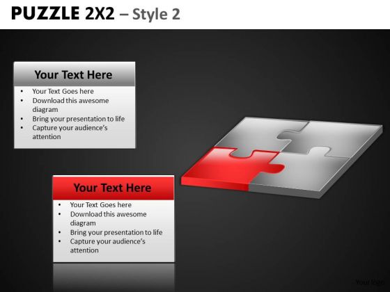 Strategic Fit Puzzle Strategy PowerPoint Templates And Business Puzzles Ppt Strategic Fit Puzzle Strategy PowerPoint Templates And Business Puzzles Ppt