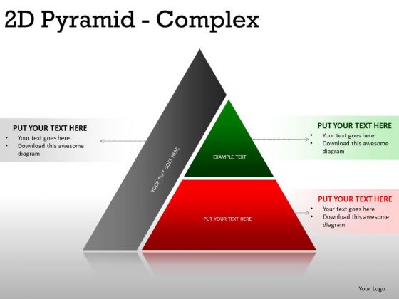 Strategy 2d Pyramid Complex PowerPoint Slides And Ppt Diagram Templates Strategy 2d Pyramid Complex PowerPoint Slides And Ppt Diagram Templates