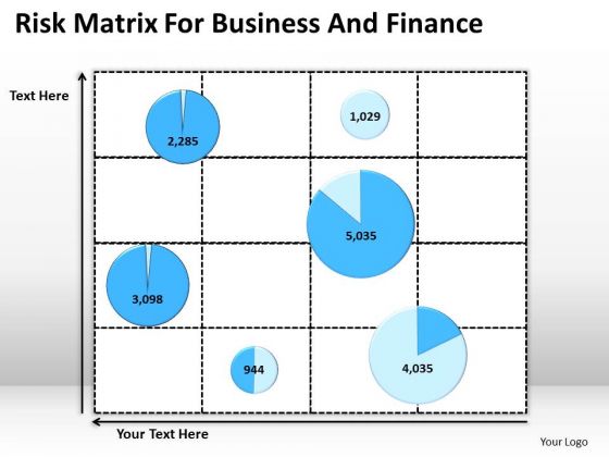 Strategy PowerPoint Template Risk Matrix For Business And Finance Ppt Slides Strategy PowerPoint Template Risk Matrix For Business And Finance Ppt Slides