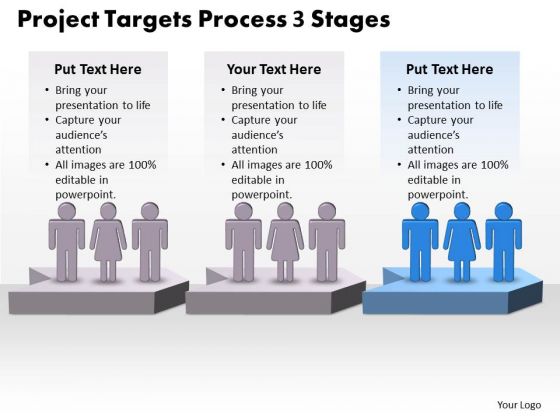 Strategy Ppt Theme Project Targets Process 3 Stages Management PowerPoint 4 Design Strategy Ppt Theme Project Targets Process 3 Stages Management PowerPoint 4 Design