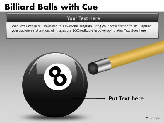 Strike The Eight Ball PowerPoint Ppt Templates Strike The Eight Ball PowerPoint Ppt Templates
