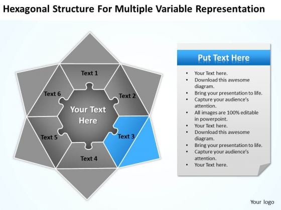 Structure For Multiple Variable Representation Ppt Cost Of Business Plan PowerPoint Slides Structure For Multiple Variable Representation Ppt Cost Of Business Plan PowerPoint Slides