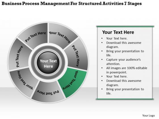 Structured Activities 7 Stages Simple Business Plan Example PowerPoint Templates Structured Activities 7 Stages Simple Business Plan Example PowerPoint Templates