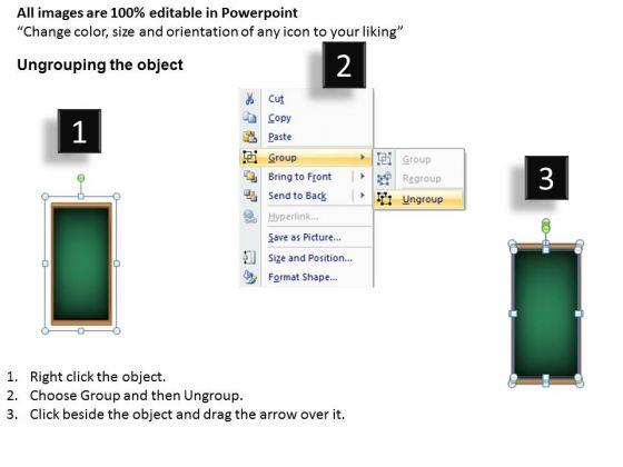 study school time blackboard powerpoint slides and ppt diagram templates 2