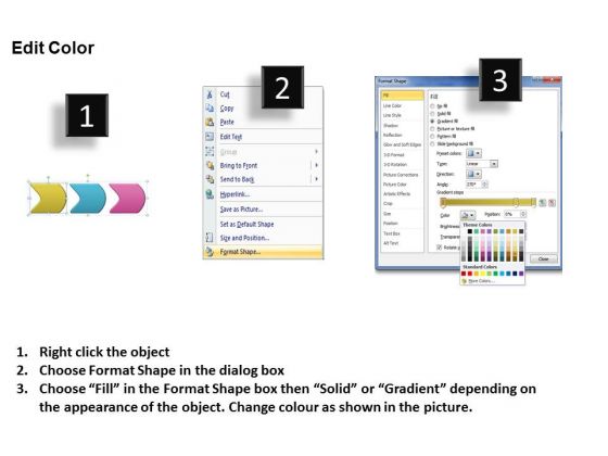 create ppt theme