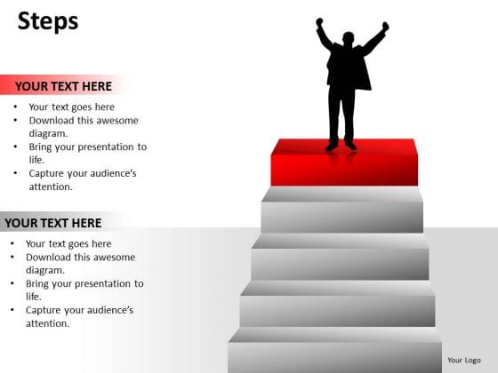 Success Steps PowerPoint Slides And Ppt Diagram Templates Success Steps PowerPoint Slides And Ppt Diagram Templates