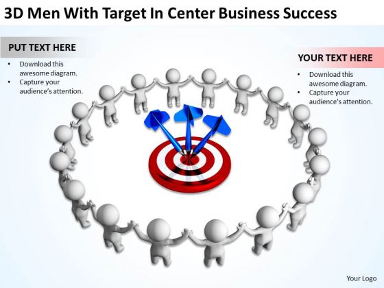 Successful Business Men PowerPoint Templates Free Download Slides Successful Business Men PowerPoint Templates Free Download Slides