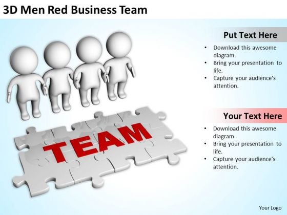 Successful Business People PowerPoint Templates Free Download Team Successful Business People PowerPoint Templates Free Download Team