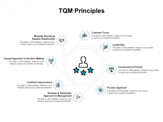 TQM Principles Ppt PowerPoint Presentation Model Vector TQM Principles Ppt PowerPoint Presentation Model Vector