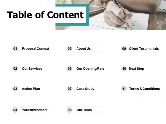 Table Of Content About Us Ppt PowerPoint Presentation Outline Clipart Images Table Of Content About Us Ppt PowerPoint Presentation Outline Clipart Images