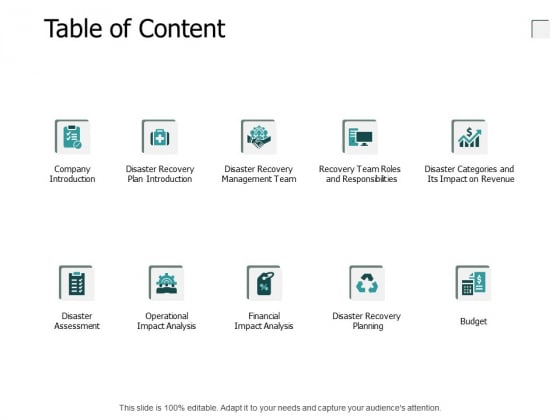 Table Of Content Company Introduction Ppt PowerPoint Presentation Icon File Formats Table Of Content Company Introduction Ppt PowerPoint Presentation Icon File Formats