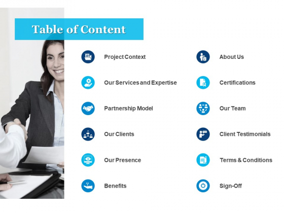 Table Of Content Ppt PowerPoint Presentation Icon Portrait Table Of Content Ppt PowerPoint Presentation Icon Portrait
