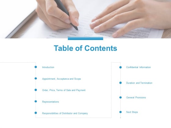Table Of Contents Representations Ppt PowerPoint Presentation Styles Maker Table Of Contents Representations Ppt PowerPoint Presentation Styles Maker