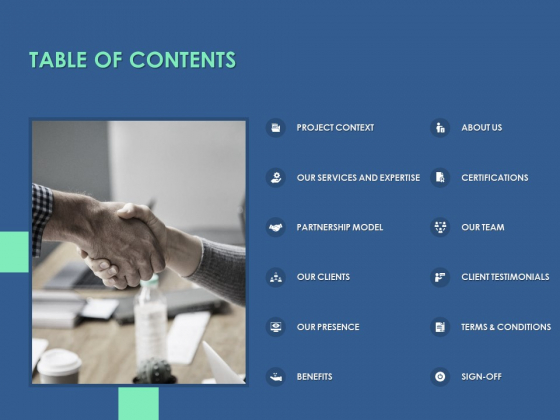 Table Of Contents Services Ppt PowerPoint Presentation Inspiration Gridlines Table Of Contents Services Ppt PowerPoint Presentation Inspiration Gridlines