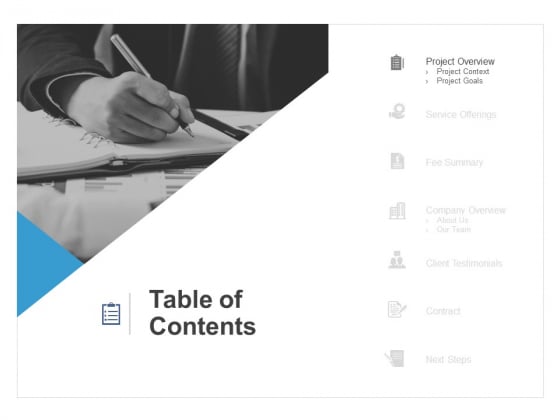 Table Of Contents Slide Overview Ppt PowerPoint Presentation Summary Slide Table Of Contents Slide Overview Ppt PowerPoint Presentation Summary Slide