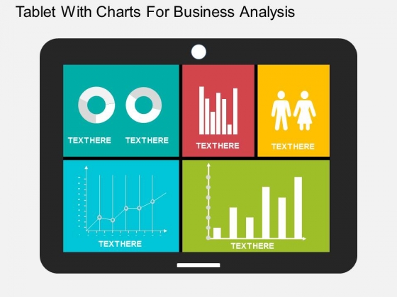 Business Analysis Charts