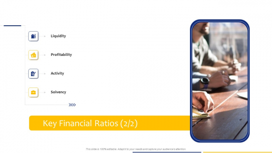 Tactical Analysis Key Financial Ratios Liquidity Ppt Professional Influencers PDF Tactical Analysis Key Financial Ratios Liquidity Ppt Professional Influencers PDF
