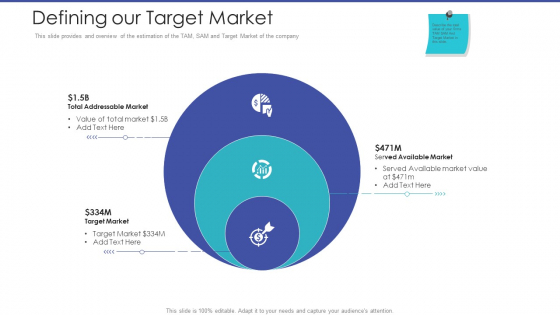 Tactical Planning For Marketing And Commercial Advancement Defining Our Target Market Formats PDF Tactical Planning For Marketing And Commercial Advancement Defining Our Target Market Formats PDF