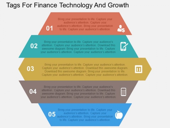Tags For Finance Technology And Growth Powerpoint Templates Tags For Finance Technology And Growth Powerpoint Templates