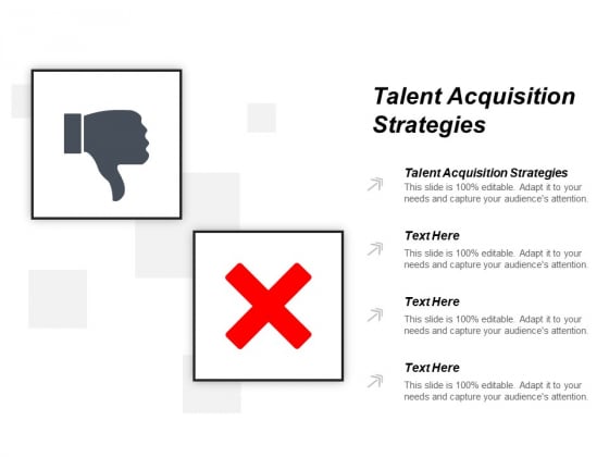 Talent Acquisition Strategies Ppt PowerPoint Presentation Layouts Background Designs Cpb Talent Acquisition Strategies Ppt PowerPoint Presentation Layouts Background Designs Cpb
