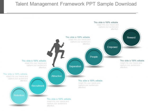 Talent Management Framework Ppt Sample Download Talent Management Framework Ppt Sample Download