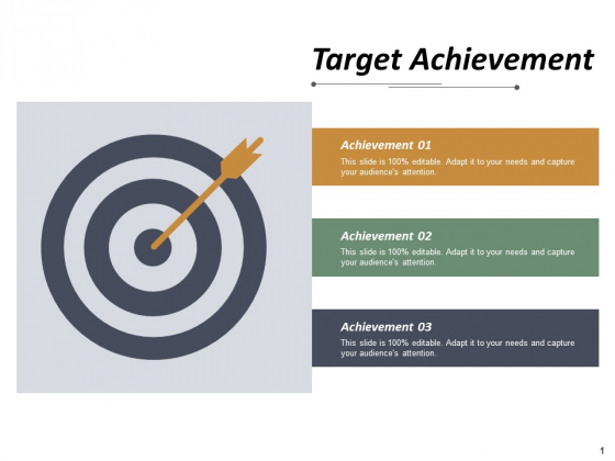 Target Achievement Ppt PowerPoint Presentation Show Layout Target Achievement Ppt PowerPoint Presentation Show Layout