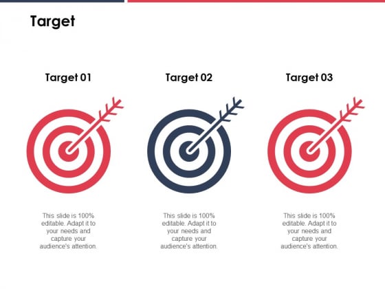 Target Arrow Ppt PowerPoint Presentation Deck Target Arrow Ppt PowerPoint Presentation Deck