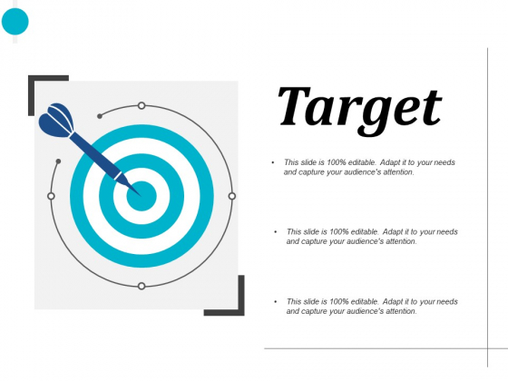 target arrow ppt powerpoint presentation layouts template target arrow ppt powerpoint presentation layouts template