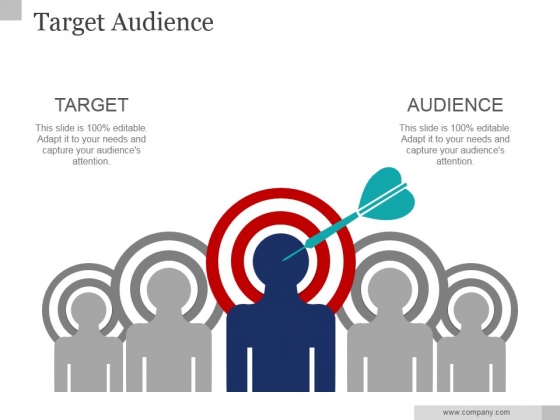 Target Audience Ppt PowerPoint Presentation Introduction Target Audience Ppt PowerPoint Presentation Introduction