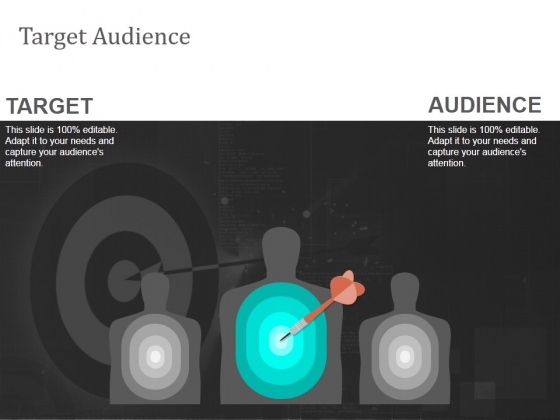 Target Audience Ppt PowerPoint Presentation Portfolio Maker Target Audience Ppt PowerPoint Presentation Portfolio Maker