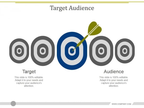 Target Audience Ppt PowerPoint Presentation Summary Guidelines Target Audience Ppt PowerPoint Presentation Summary Guidelines