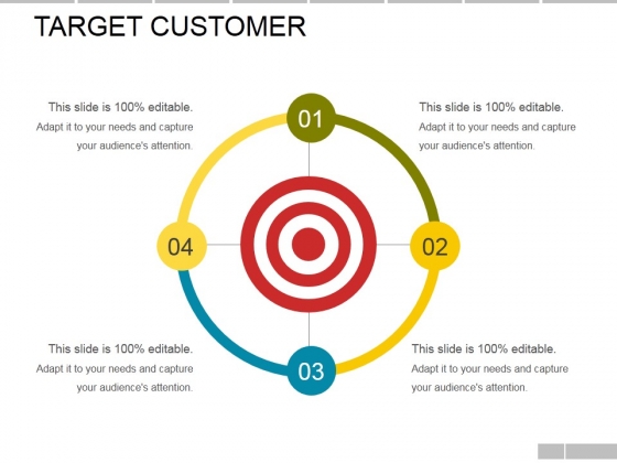 Target Customer Ppt PowerPoint Presentation Ideas Format Target Customer Ppt PowerPoint Presentation Ideas Format