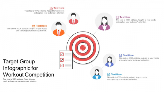 Target Group Infographic For Workout Competition Ppt PowerPoint Presentation Gallery File Formats PDF Target Group Infographic For Workout Competition Ppt PowerPoint Presentation Gallery File Formats PDF