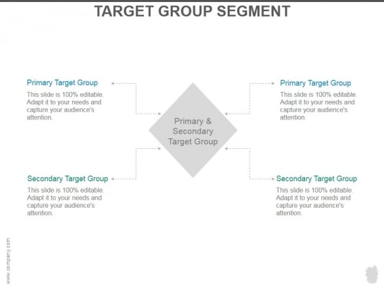 Target Group Segment Ppt PowerPoint Presentation Background Images Target Group Segment Ppt PowerPoint Presentation Background Images