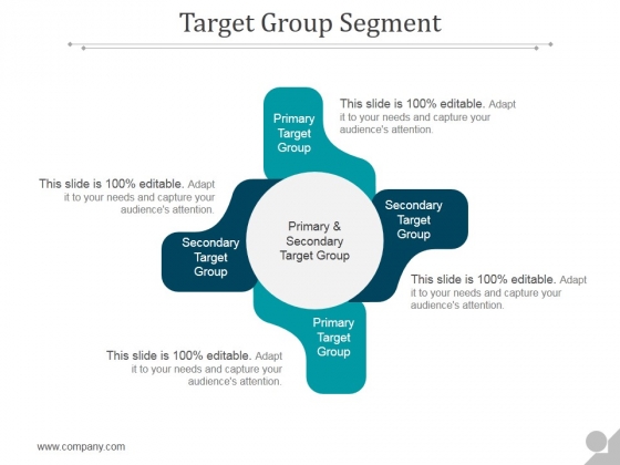 Target Group Segment Ppt PowerPoint Presentation Shapes Target Group Segment Ppt PowerPoint Presentation Shapes