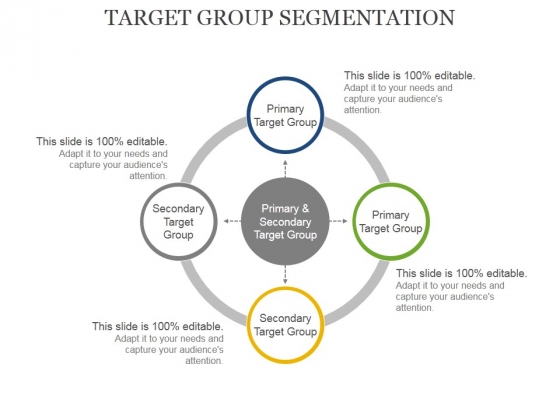 Target Group Segmentation Ppt PowerPoint Presentation Professional Guidelines Target Group Segmentation Ppt PowerPoint Presentation Professional Guidelines