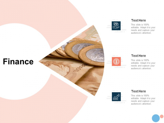 Target Market Finance Ppt Show Templates PDF Target Market Finance Ppt Show Templates PDF