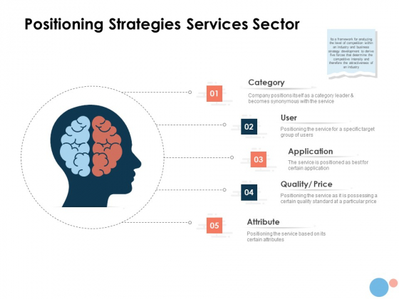 Target Market Positioning Strategies Services Sector Ppt Gallery Layouts PDF Target Market Positioning Strategies Services Sector Ppt Gallery Layouts PDF