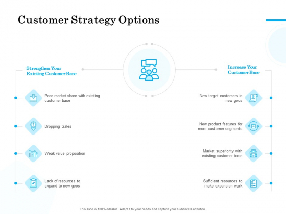 Target Market Segmentation Customer Strategy Options Ppt PowerPoint Presentation Gallery Example PDF Target Market Segmentation Customer Strategy Options Ppt PowerPoint Presentation Gallery Example PDF