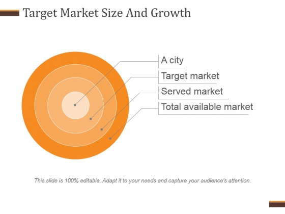 Target Market Size And Growth Template 1 Ppt PowerPoint Presentation Diagrams Target Market Size And Growth Template 1 Ppt PowerPoint Presentation Diagrams