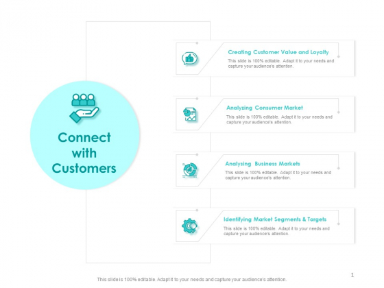 Target Market Strategy Connect With Customers Ppt Inspiration Picture PDF Target Market Strategy Connect With Customers Ppt Inspiration Picture PDF