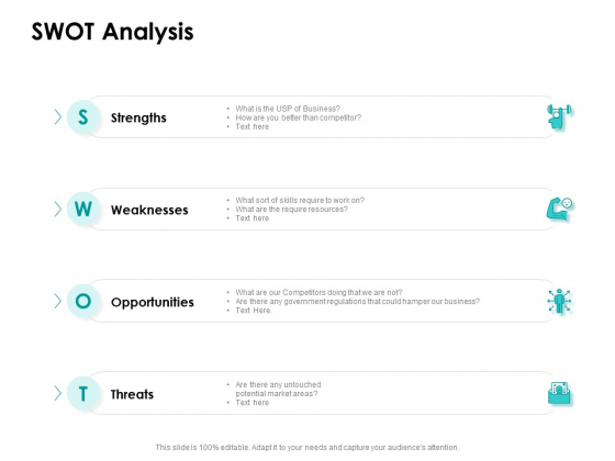 Target Market Strategy SWOT Analysis Ppt Show Demonstration PDF Target Market Strategy SWOT Analysis Ppt Show Demonstration PDF