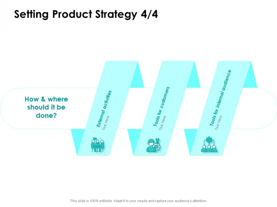 Target Market Strategy Setting Product Strategy Tools Ppt Model Brochure PDF Target Market Strategy Setting Product Strategy Tools Ppt Model Brochure PDF