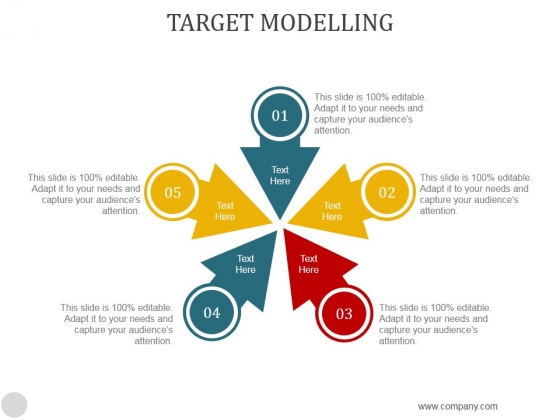 Target Modelling Ppt PowerPoint Presentation Files Target Modelling Ppt PowerPoint Presentation Files